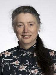 Erla Olsen